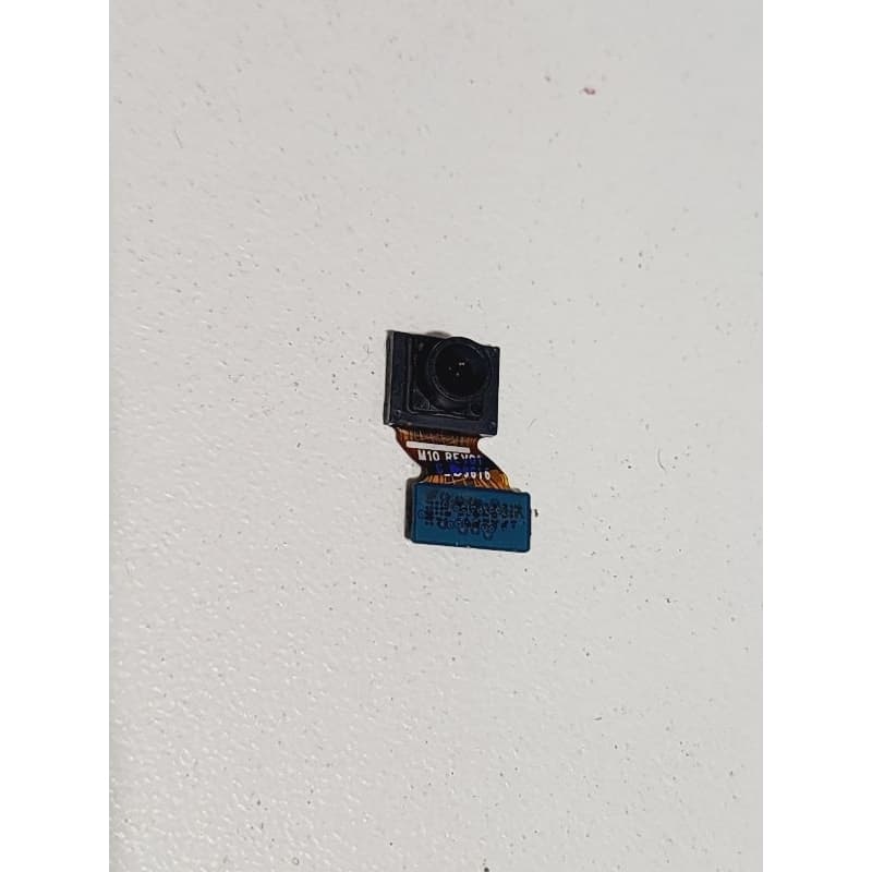 câmera frontal Samsung a10