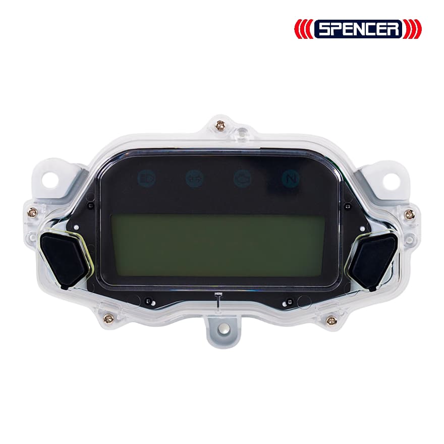 Painel Esportivo Spencer Para Cg150 Titan Esd/ex 14/15 2bot