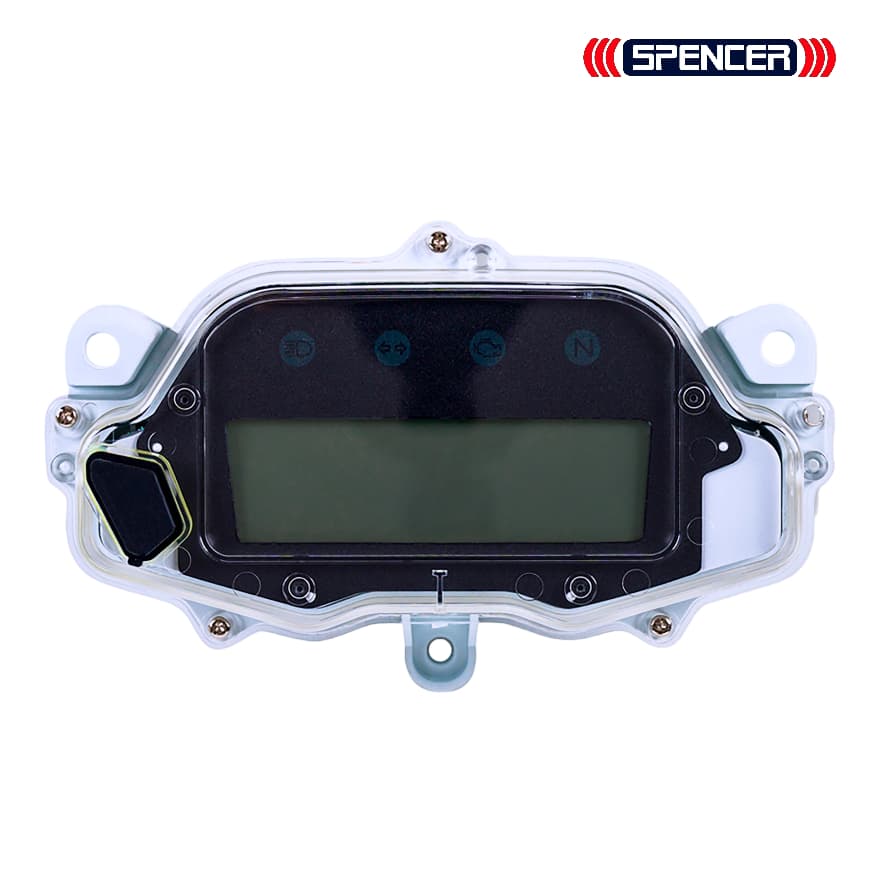 Painel Esportivo Spencer Para Cg150 Fan 14/15 4sinal / 1bot