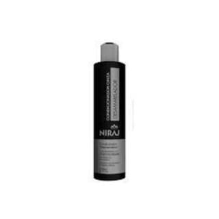 Condicionador Cinza Desamarelador Niraj 200ml