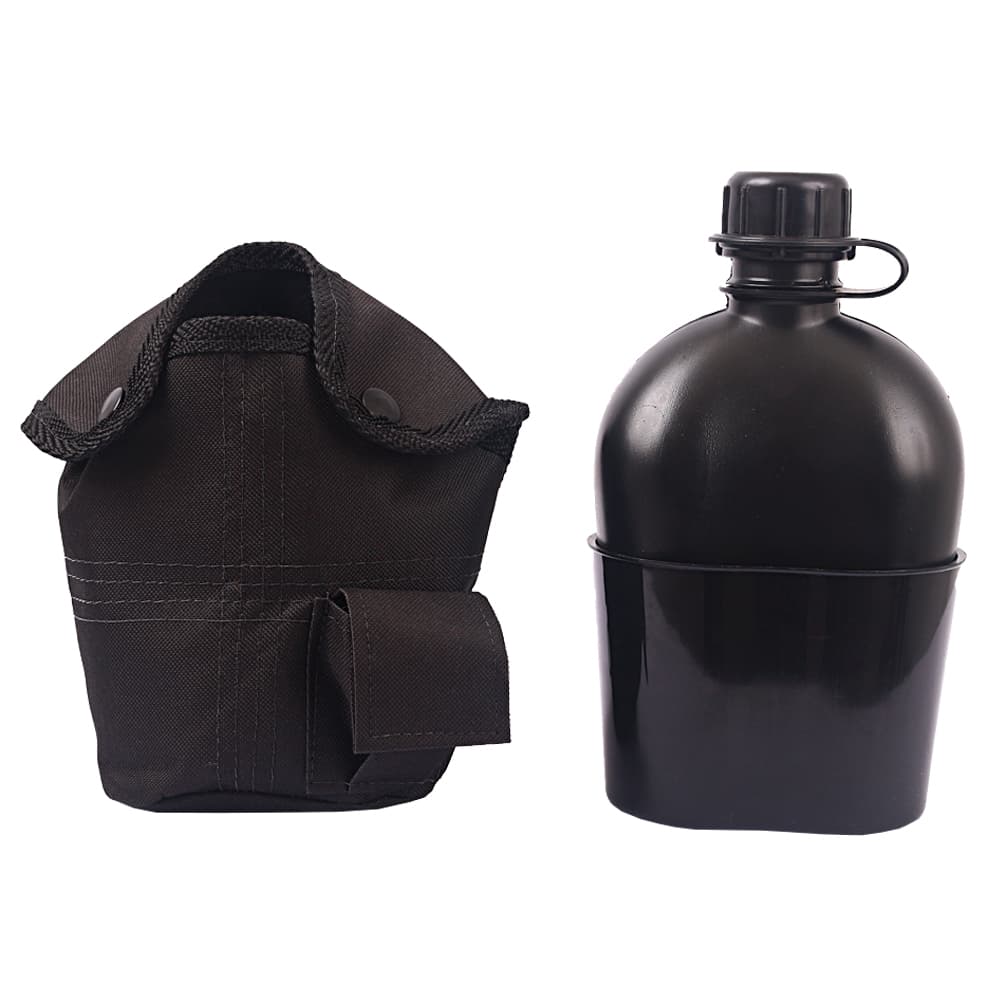 Kit River Cantil + Caneco para Cantil Polipropileno + Porta Cantil USA SEM Presilha - Atack