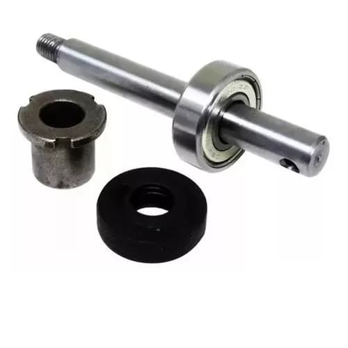 Kit Tanquinho Arno Eixo Bucha Lavete Intense 10 Kg