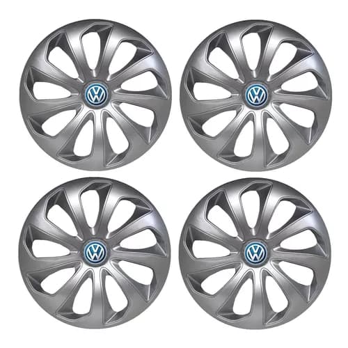 Calota de Roda Velox Aro 13 14 15 Vw Saveiro 1985 1986 1987 1988 1989 1990 19911992 1993 1994 1995 1996 1997 1998 1999