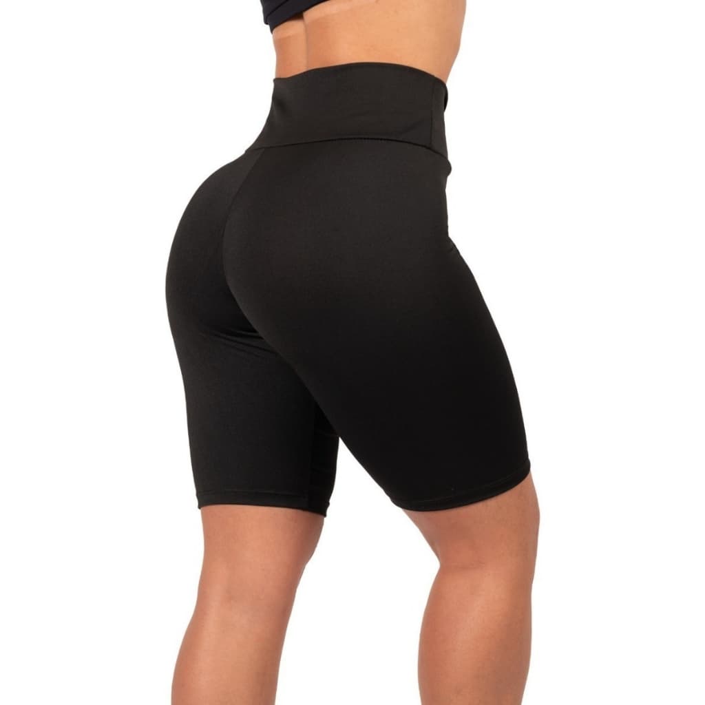 Short Suplex Bermuda Modeladora Academia Alta Compressão