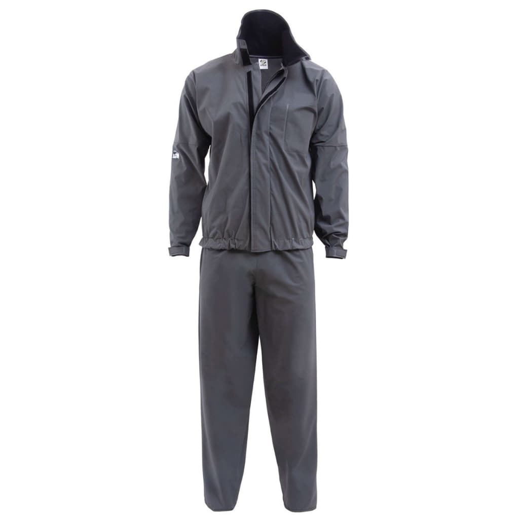 Conjunto Capa De Chuva 100% Impermeável Moto Alba Imola