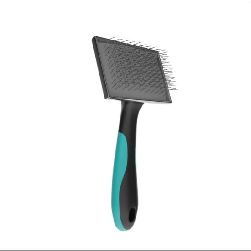 Rasqueadeira Pet Clássica Reta Micro – Propetz