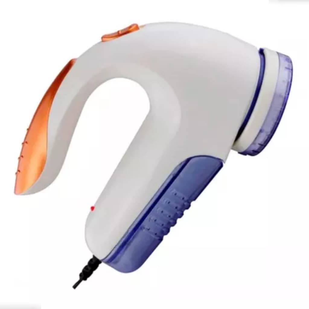 Papa Bolinha Elétrico Sun Special Bivolt + Lâmina Reserva – Remove Pelos e Bolinhas com Facilidade