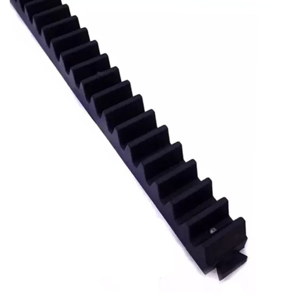 10pcs Gomo Peccinin Dz Gatter Dz Light Dz Super Nylon Original Para Cremalheira 30cm 10 Unidades De 30cm Total 3 Metros
