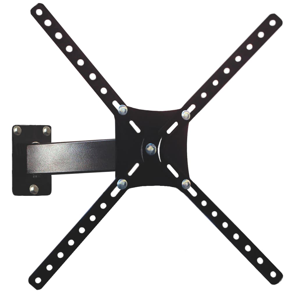 Suporte para Tv Articulado de Parede ou Painél para Tv Digital de 10" a 65" ref. 1055-CX