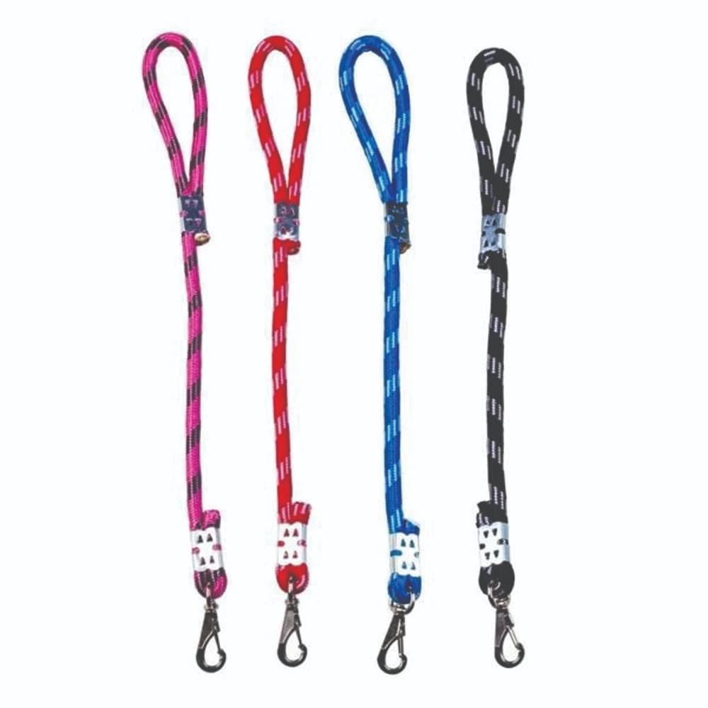 GUIA CORDA ROLIÇA NYLON 10MM PARA CAO CACHORRO PASSEIO