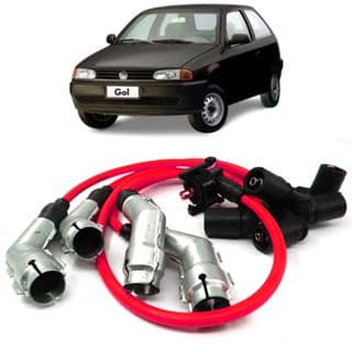 Jogo Cabo De Vela Gol G2 Bola 1.0 Cht Ae Plus 1995 A 1996 Promoção Adaptável