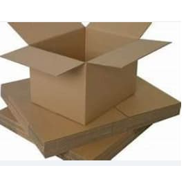KIT 100 CAIXAS DE PAPELÃO PARA CORREIO NOVA CAIXA FORTE ÓTIMA QUALIDADE