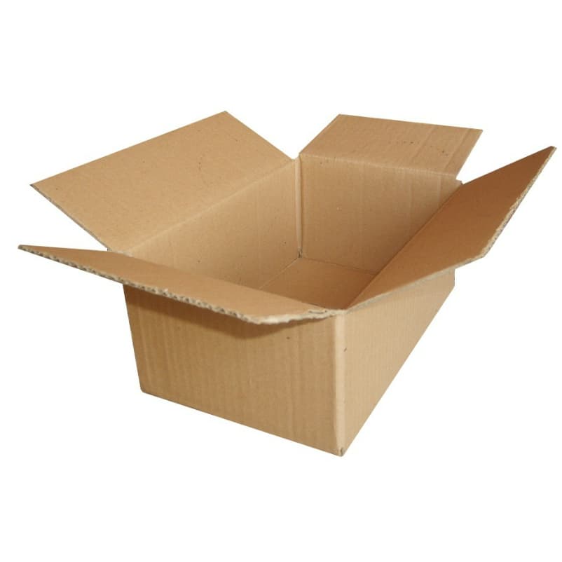 KIT 10 CAIXAS DE PAPELÃO 37X23X21 PARA E-COMMERCE E MUDANÇA TRIPLEX ÓTIMA CAIXA SEMINOVA
