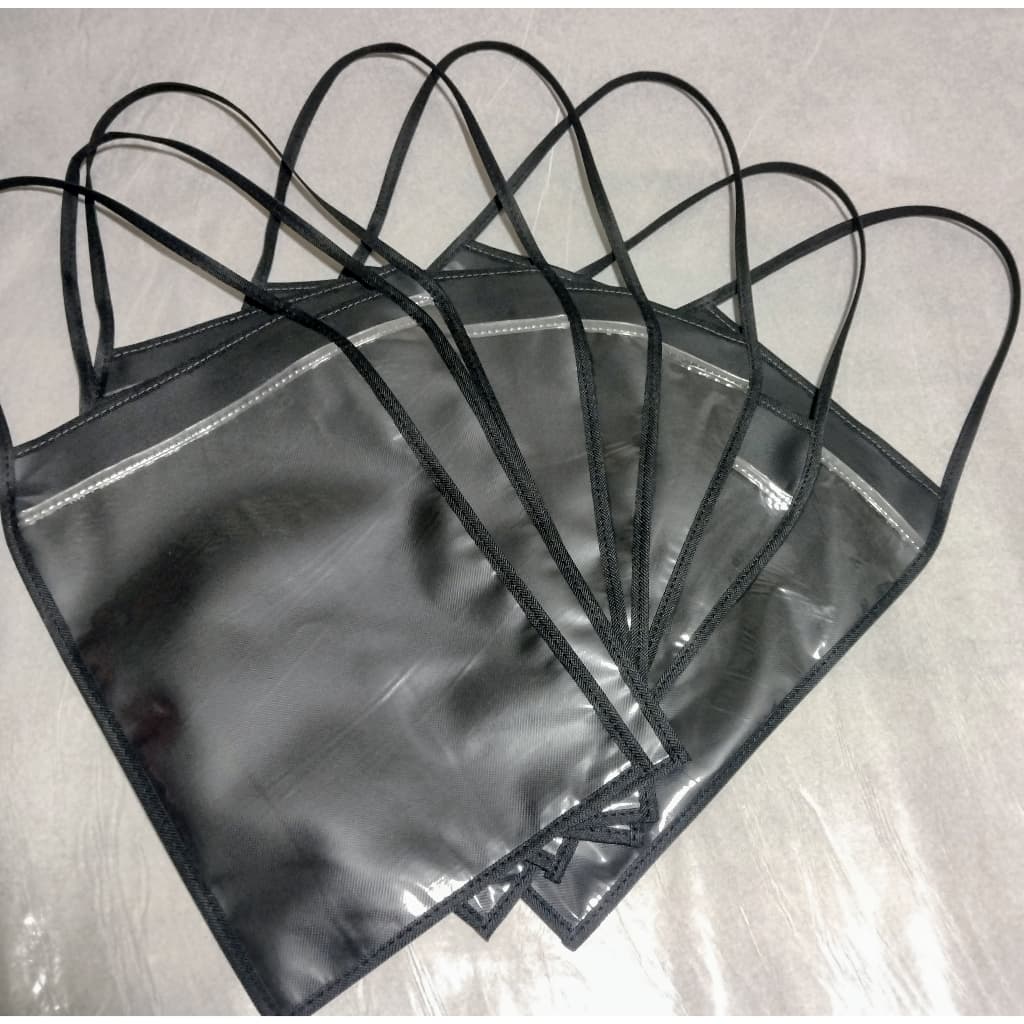 Pasta para Identificação de Dados do Produto KIT COM 20 UNIDADES