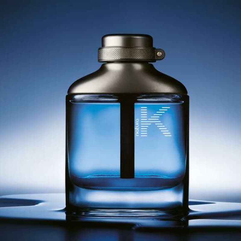 K Deo Parfum Masculino
