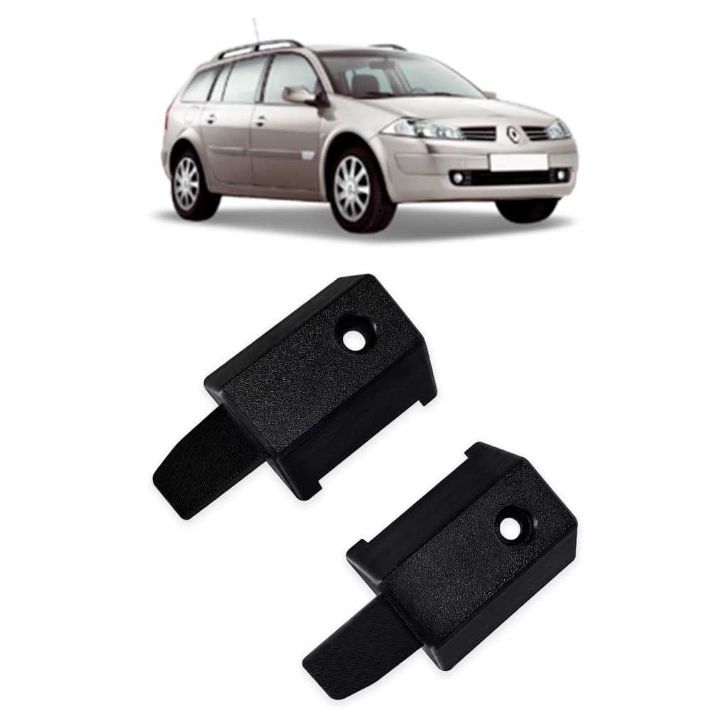 Dobradiça Tampão Renault Megane Grand Tour