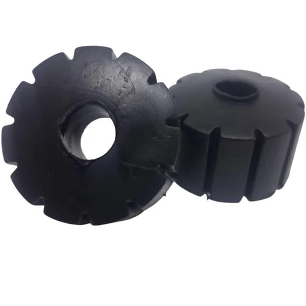 COXIM APOIO TANQUE HONDA TODAS ( 2 UNID.)