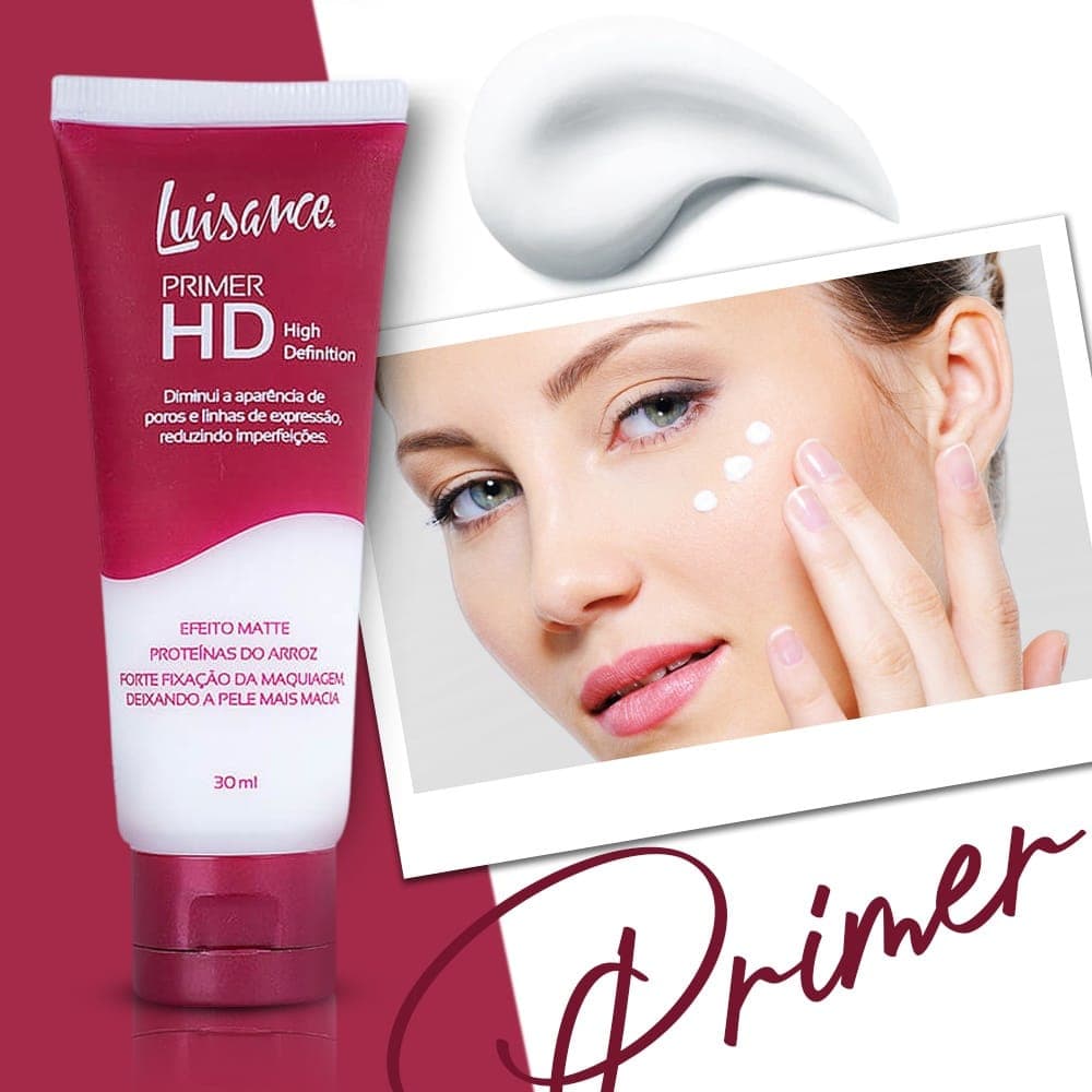 PRIMER HIGH DEFINITION 30 ML
