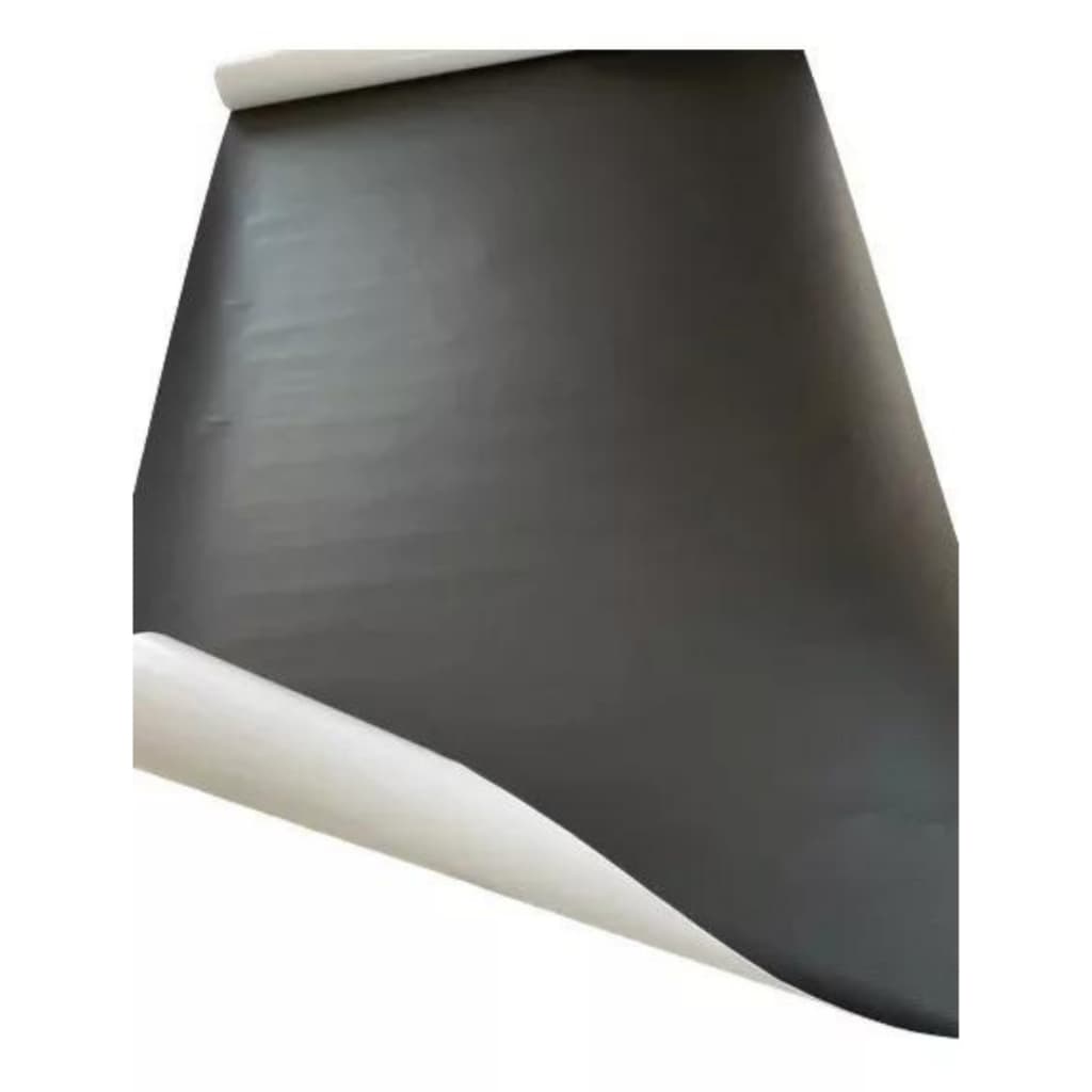 Reparo De Couro Tecido Auto Adesivo Rolo 60x200cm