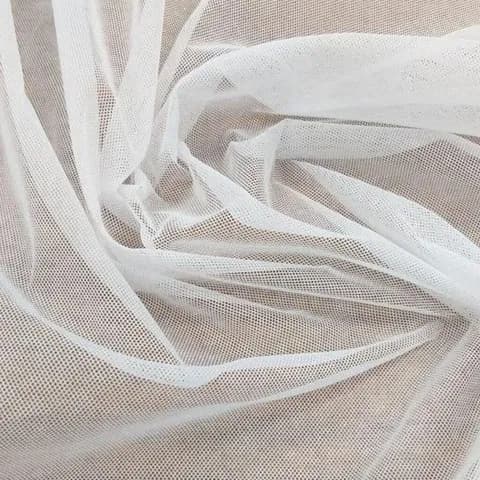 Tule Voil E Filó 1m Branco Palha Lilás Para Tule Mosqueteiro
