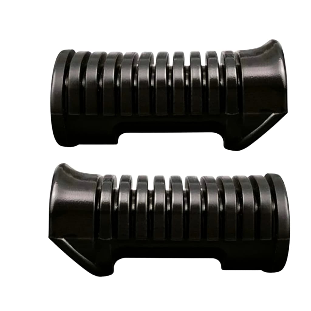 Borracha Pedal Pedaleira Estribo Moto Cg Fan 150 125 PAR