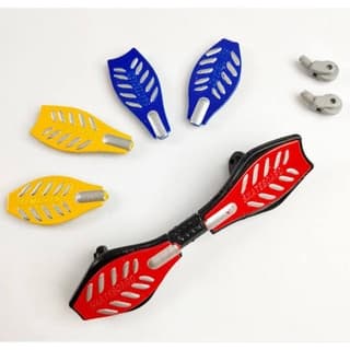 Kit Skate de dedo Mini Skate Park Fingerboard Esportes Radicais Deck Novidade Brinquedos lembrancinha