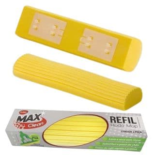 Refil Para Rodo Mágico Clink