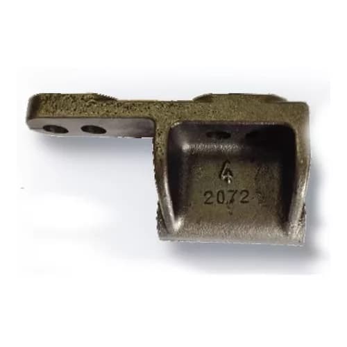 Suporte Alternador F-1000 F-4000 1992/1996 MWM WE1Y10151A