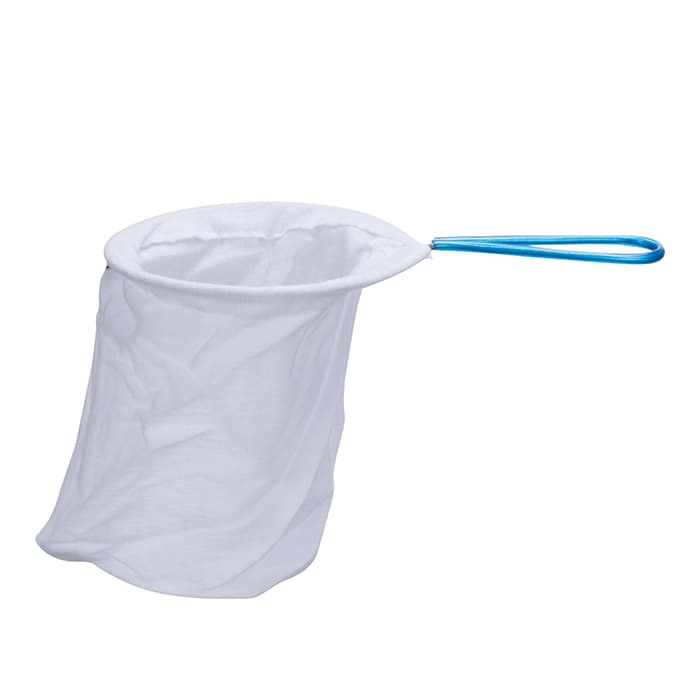 Coador De Pano Para Café Tradicional Cabo de PVC
