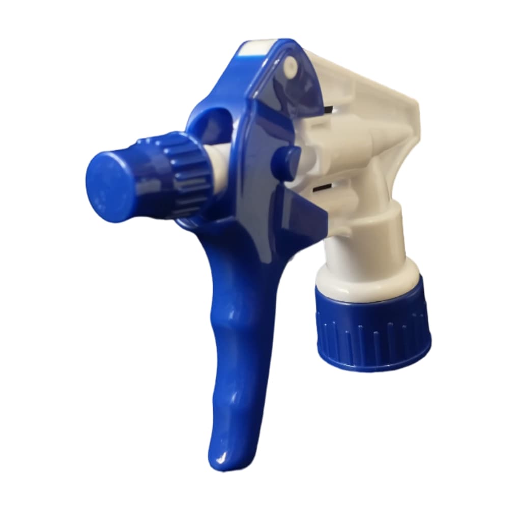 Gatilho Borrifador Pulverizador Spray Limpeza Dosmestica Multiuso Profissional