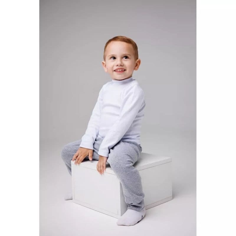 Blusa Infantil/Blusa Básica/Segunda Pele/Térmica/Flanelada/Tamanhosdo 02 ao 14.