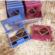 PONY EFFECT BROW POWDER