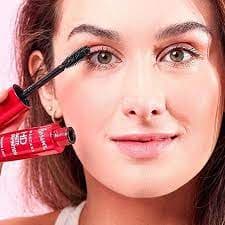 Máscara HD Haute Definition - Volume Lask