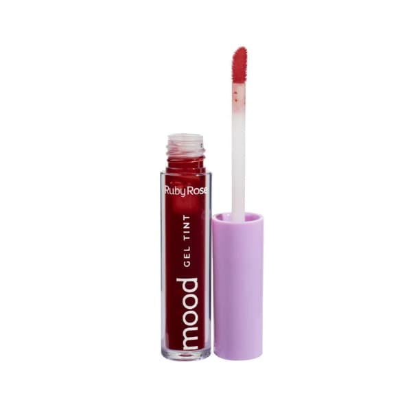 Gel Tint Feels Mood - Ruby Rose