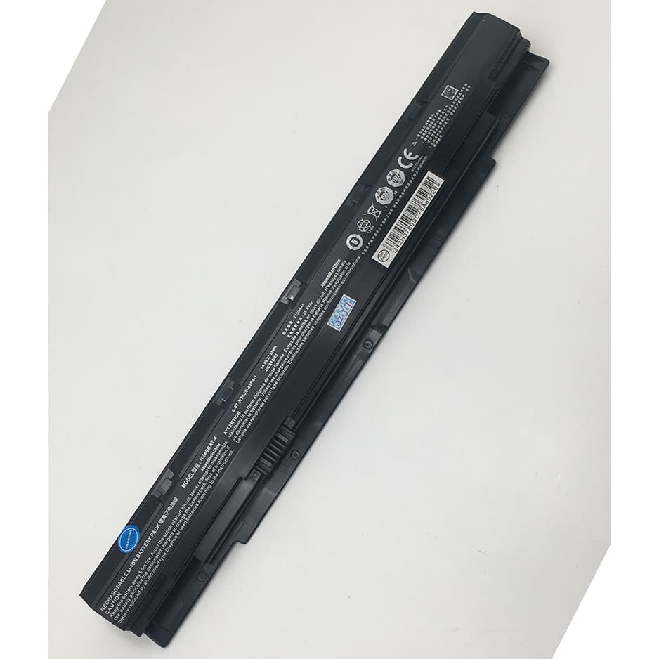 BATERIA NOTE SV N240BAT-4 - 14.8V/32Wh