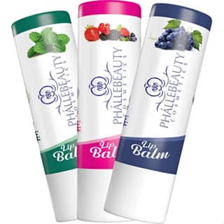 LIP BALM 24H HIDRATAÇÃO PROFUNDA SENSAÇÃO REFRESCANTE FPS 24