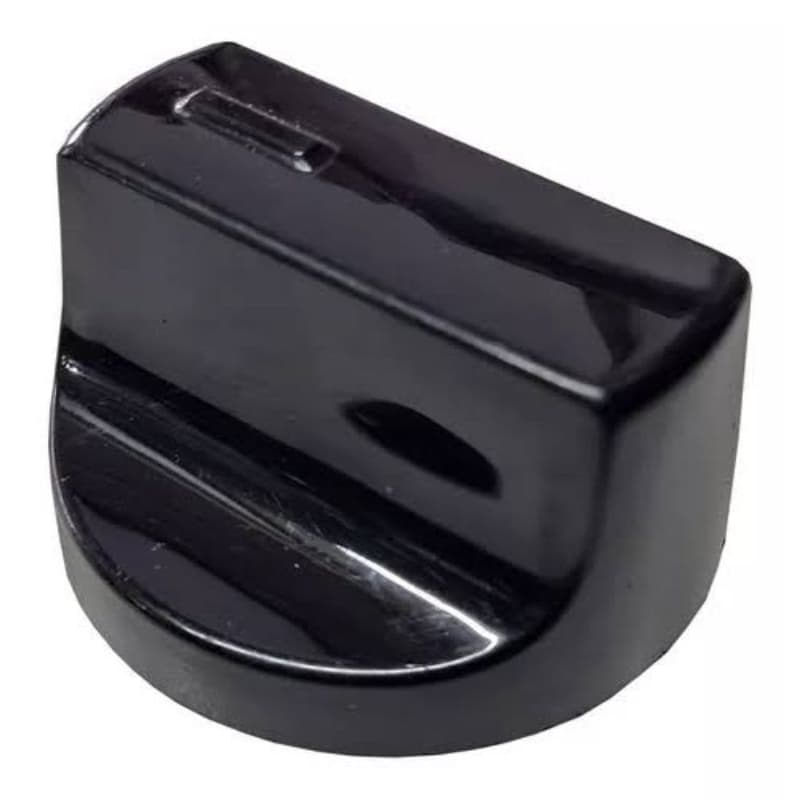 Botão fogão Brastemp Moderno (grande)
