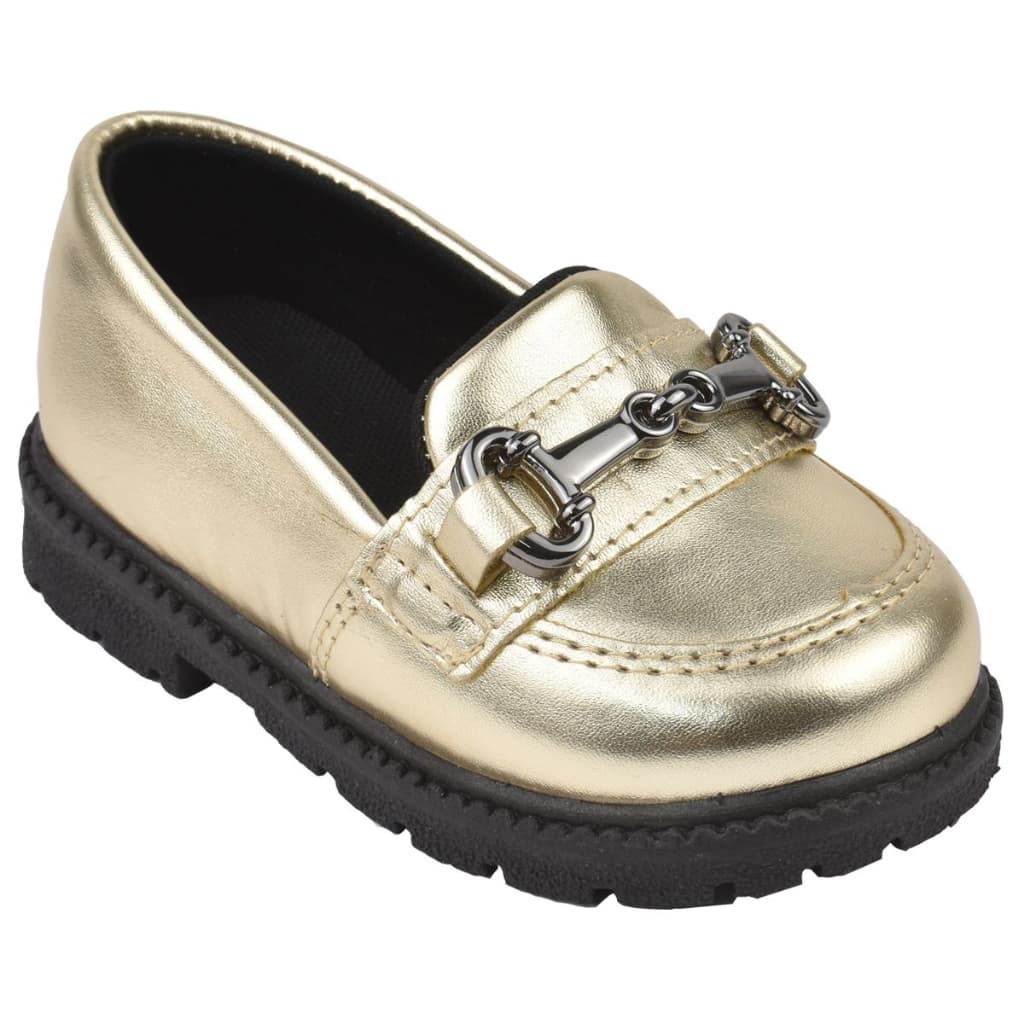Mocassim Infantil - Oxfort