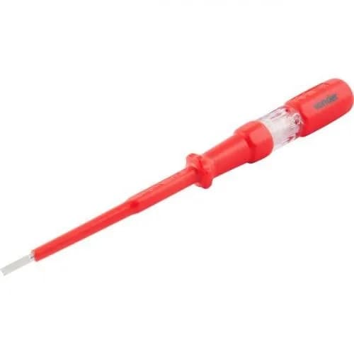 Chave de Fenda Teste 100v A 250v Vde - Vonder