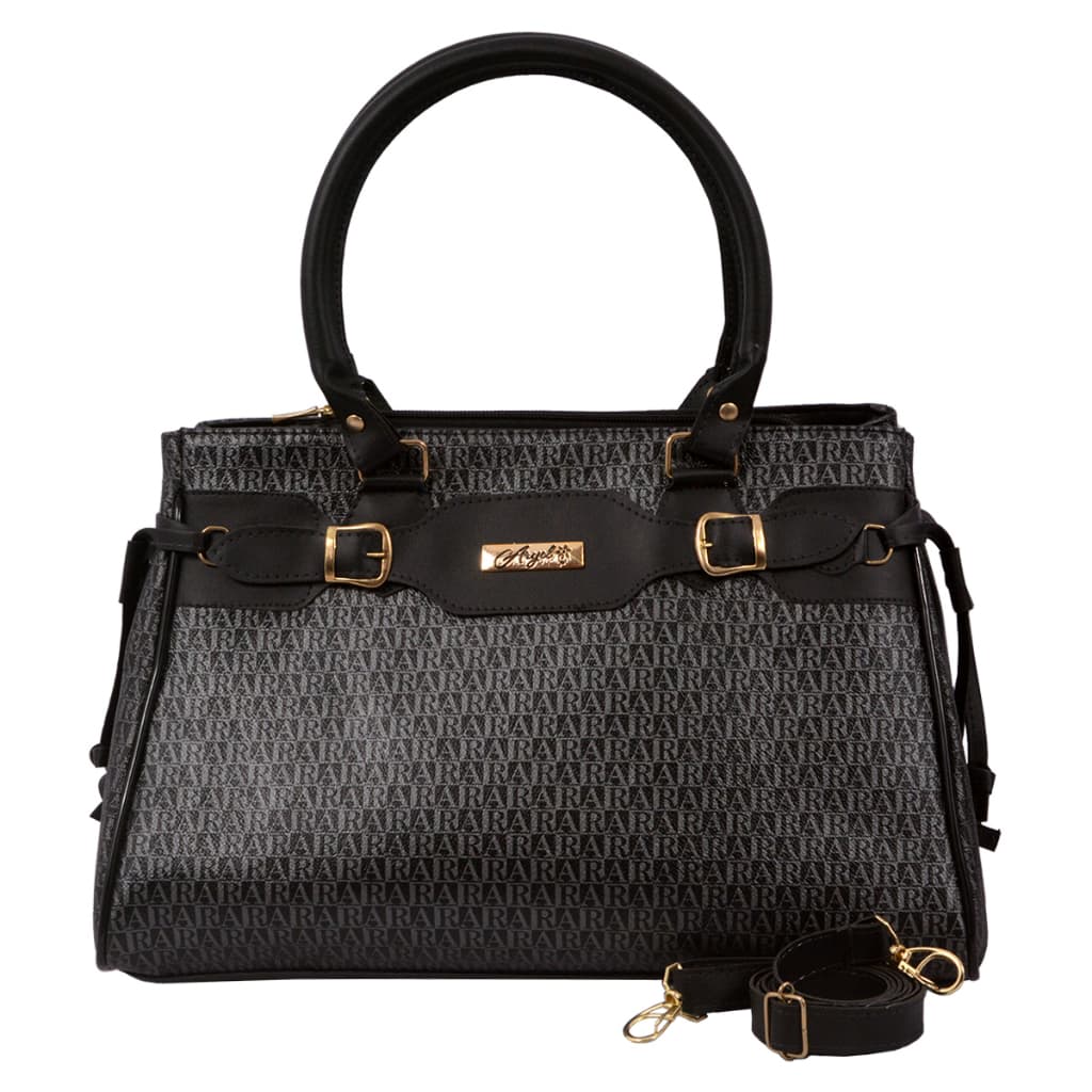 Bolsa Feminina Média Alça Transversal