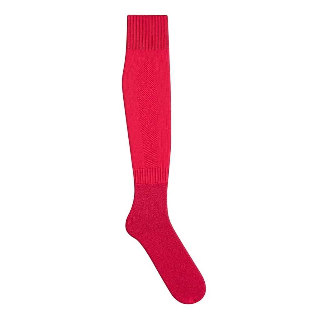 Meiao Cano Alto Para Futebol Meia Adulto Masculina Duck Meias