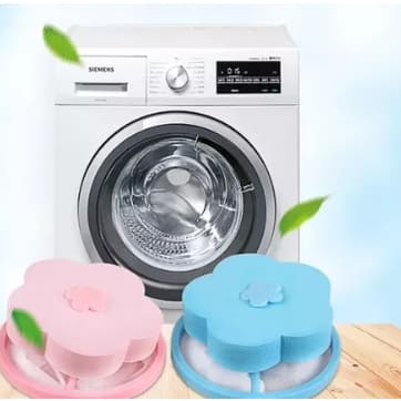 Filtros Flutuantes Papa Fiapos Máquinas De Lavar
