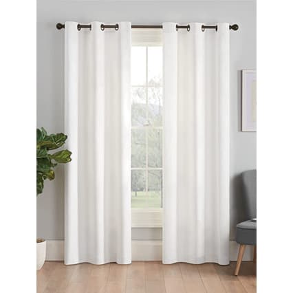 Cortina Blackout 2,80 X 2,30 Quarto Sala Blackout PVC corta 100 % a luz Varias Cores