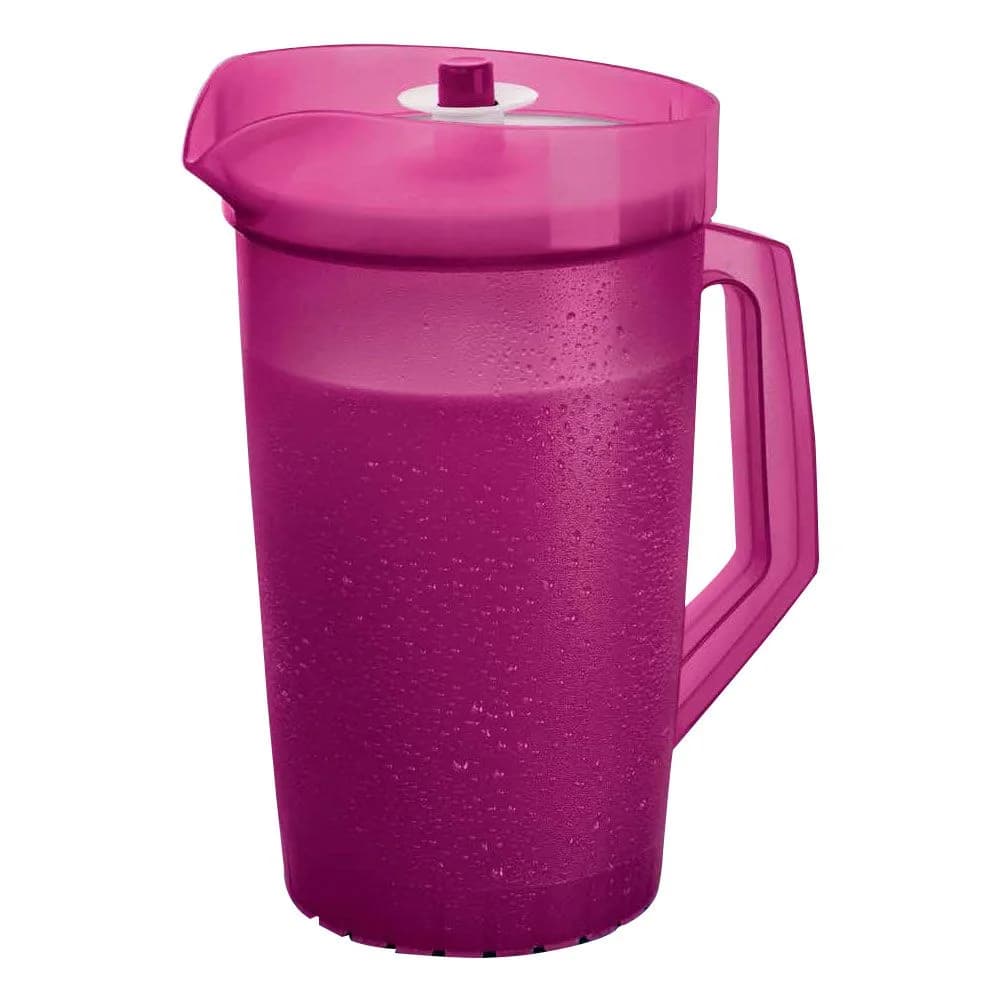 Tupperware Jarras Originais | Guarda-Suco 1L | Jarra 1,4L | Jarra Perfeita 1,7L | Murano 3,75L