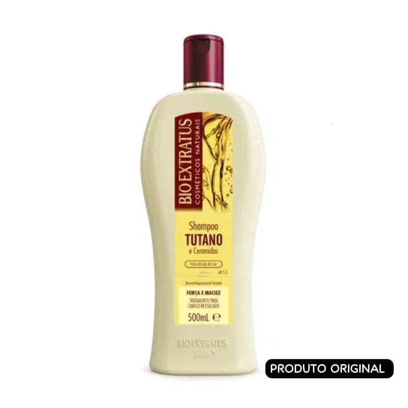 Condicionador Limpeza suave tutano 500ml