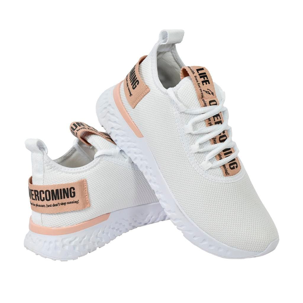 Tênis feminino e masculino lançamento na promoção  confortável  esportivo  malha respirável