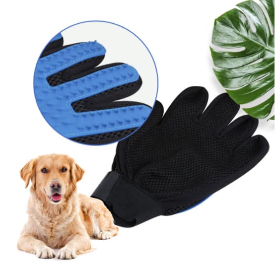 Escova Removedora Tira Pelos Dos Pets /Vestuário Removedor De Pêlos /Luva Nano Magnético  Pelos/ Rolo Tira Pelos Para Roupas Tecidos Lavável/Escova Coçador Pet Parede Gato Massagem Brinquedo