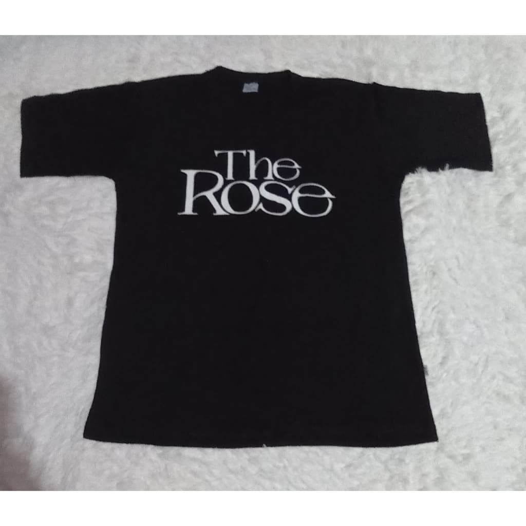 Blusa - The Rose OT4 new - unissex