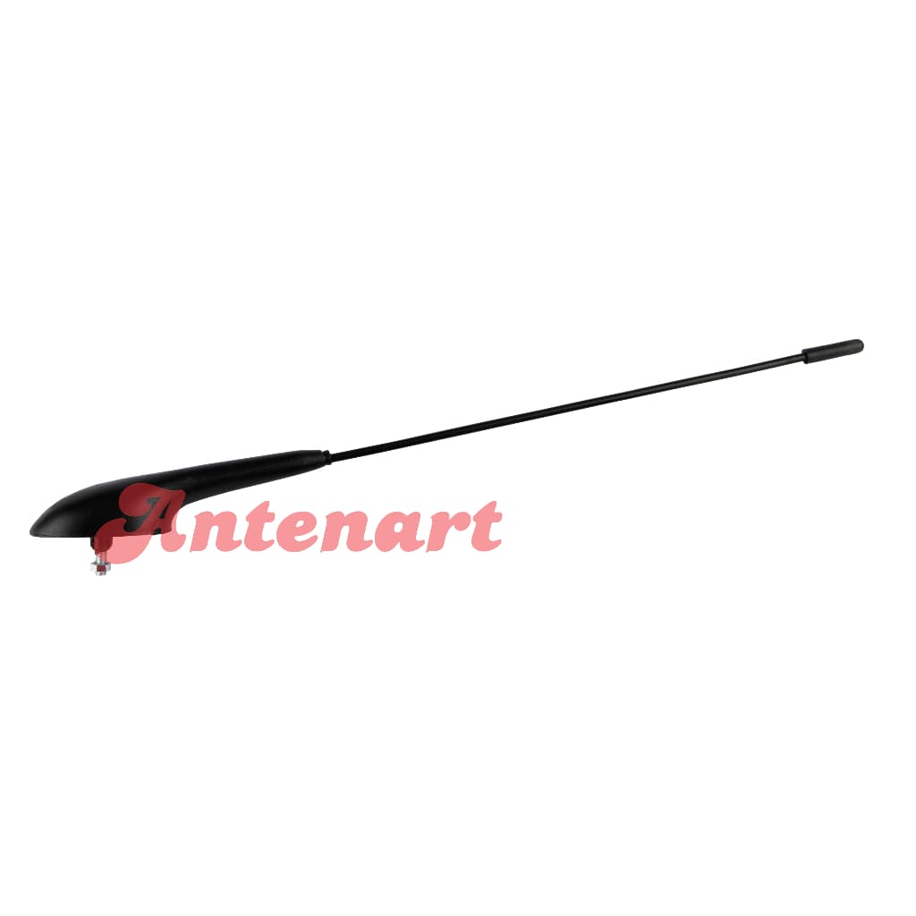 Antena Teto Dianteira Fiat Uno Vivace 2014 2015 2016 2017