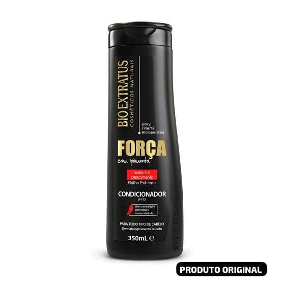 Condicionador Bio Extratus 350ml